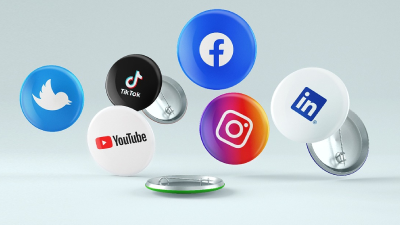 BTK’dan sosyal ağlara düzenleme: Zorunlu hale geldi Bilgi Teknolojileri ve İletişim Kurumu (BTK), sosyal ağlara yönelik düzenlemelerin