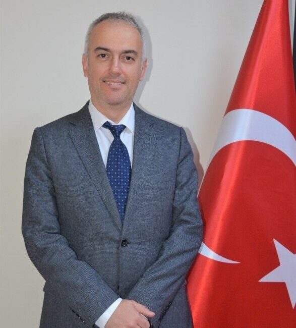 Bursa’da Eski İl Sağlık Müdürü Dr. Orkun Yıldırım’ın istifa etmesinin