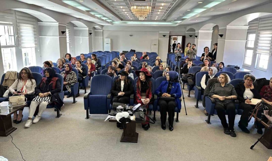 Kastamonu’da kadınlara, şapka tasarımı ve dikimi konularında eğitim verilecek Kastamonu’da hayata geçirilen proje çerçevesinde kadınlar için şapka tasarımı ve