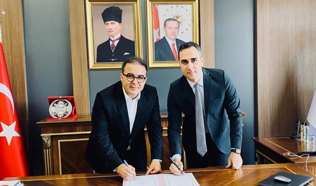 Adıyaman’ın Samsat ilçesinde yeni nesil atölyelerle donatılmış GAP kütüphane projesi