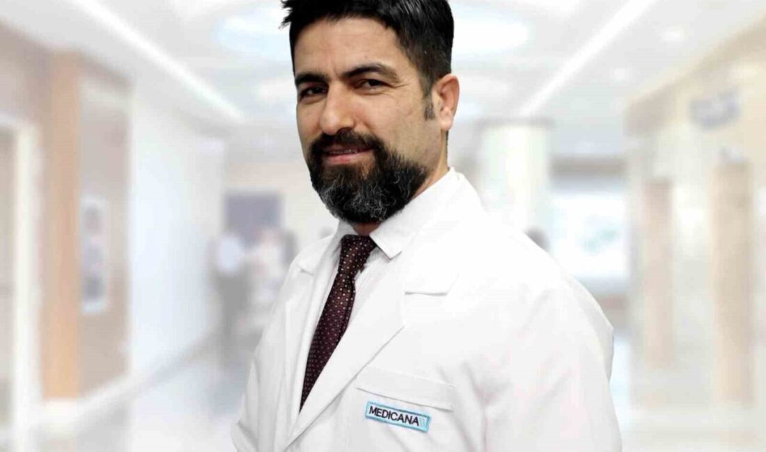 Endokrinoloji ve Metabolizma Hastalıkları Uzmanı Doç. Dr. Feyzi Gökosmanoğlu, şeker