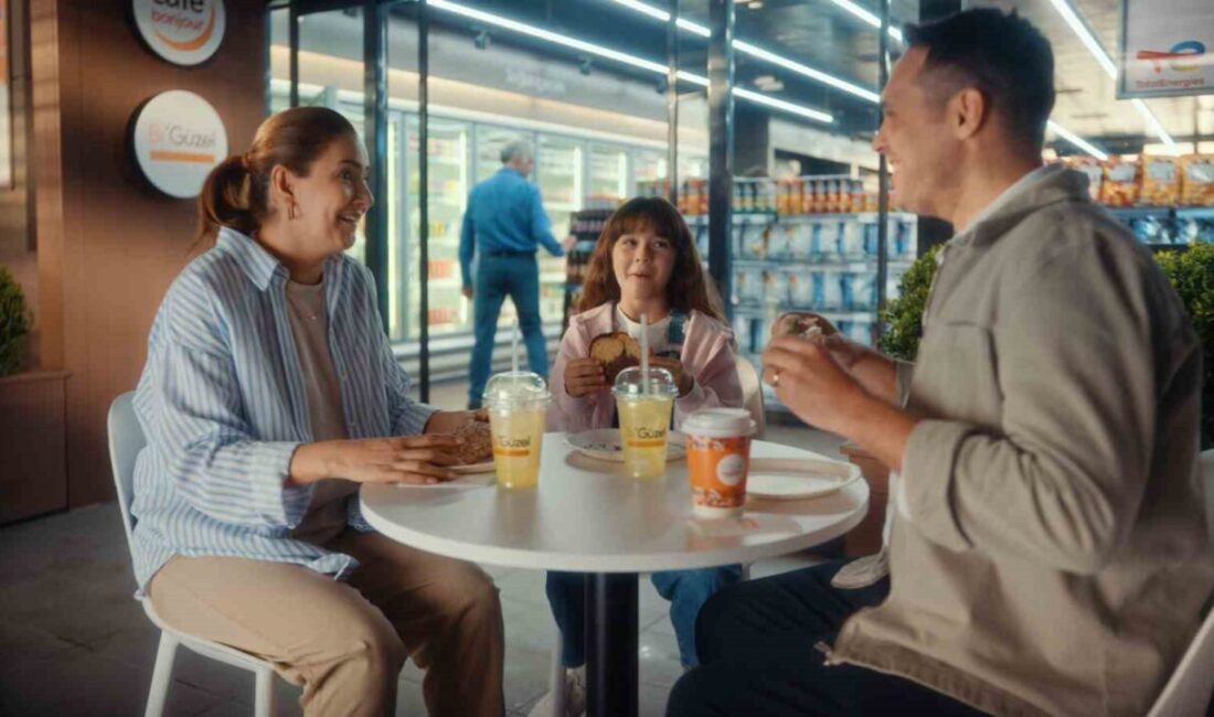 Bi’Güzel markası ile akaryakıt dışı servisler alanında ürün ve hizmetler