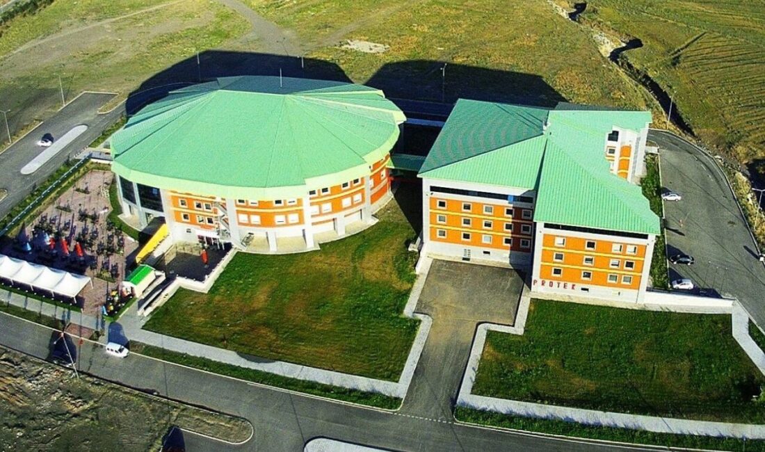 Atatürk Üniversitesi Teknopark bünyesinde kurulan Nexus Finansal Danışmanlık ve Yatırım