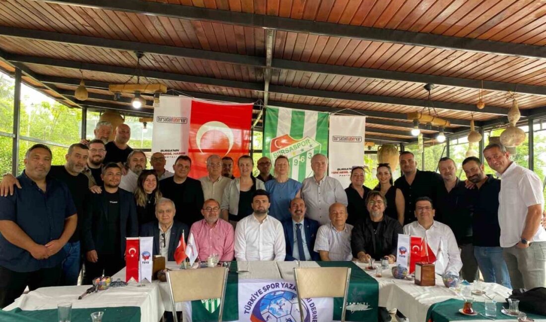 Bursaspor Başkanı Enes Çelik, transferde acele davranmadıklarını belirterek, “Titiz bir