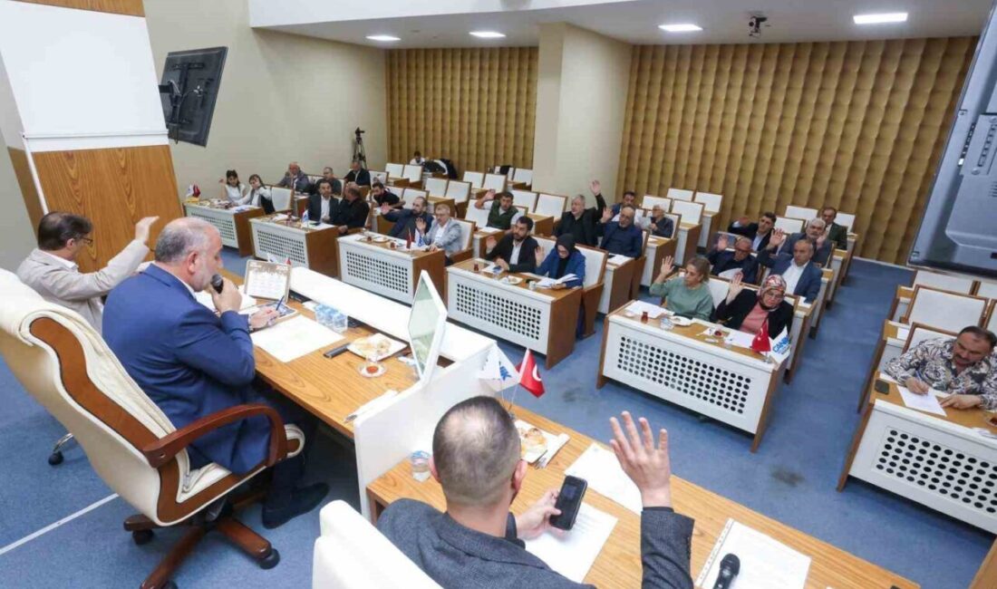 Samsun’un Canik Belediye Başkanı İbrahim Sandıkçı, “Canik’imizin değerine yeni projelerle