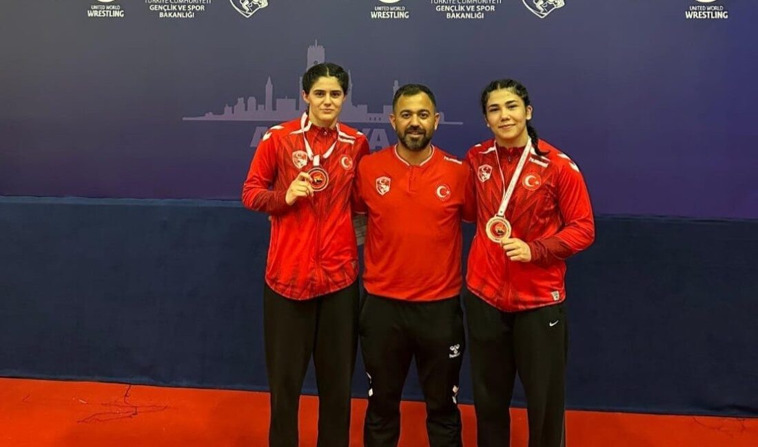 6-8 Mayıs 2025 tarihleri arasında Antalya’nın Kemer ilçesinde düzenlenen 27.