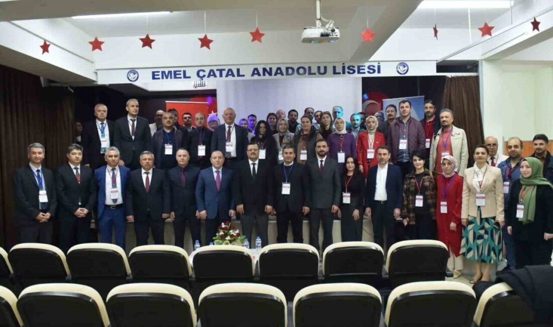 Millî Eğitim Bakanlığı Ortaöğretim Genel Müdürlüğü İzleme ve Değerlendirme Daire