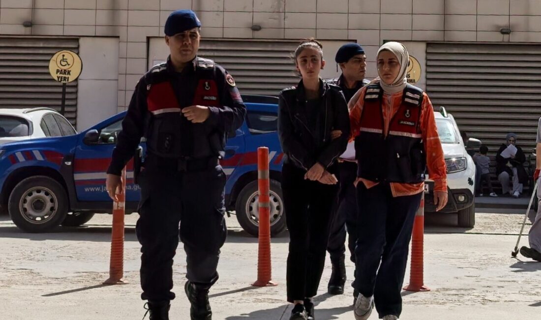 Bursa’nın İnegöl ilçesinde hakkında 8 yıl kesinleşmiş hapis cezası bulunan