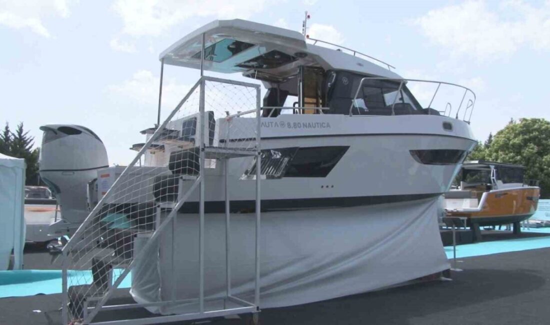 Türkiye Yat Kaptanları ve Çalışanları Derneği ve Ankara Yelken Kulübü’nün