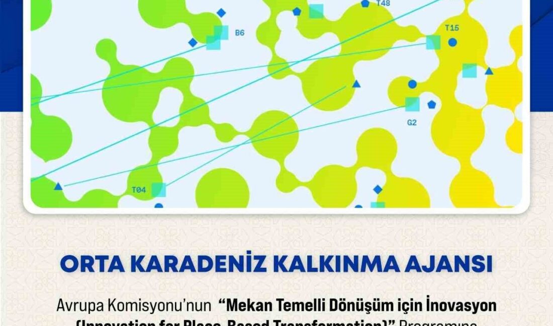 Sanayi ve Teknoloji Bakanlığı, Kalkınma Ajansları Genel Müdürlüğü koordinasyonunda faaliyetlerini