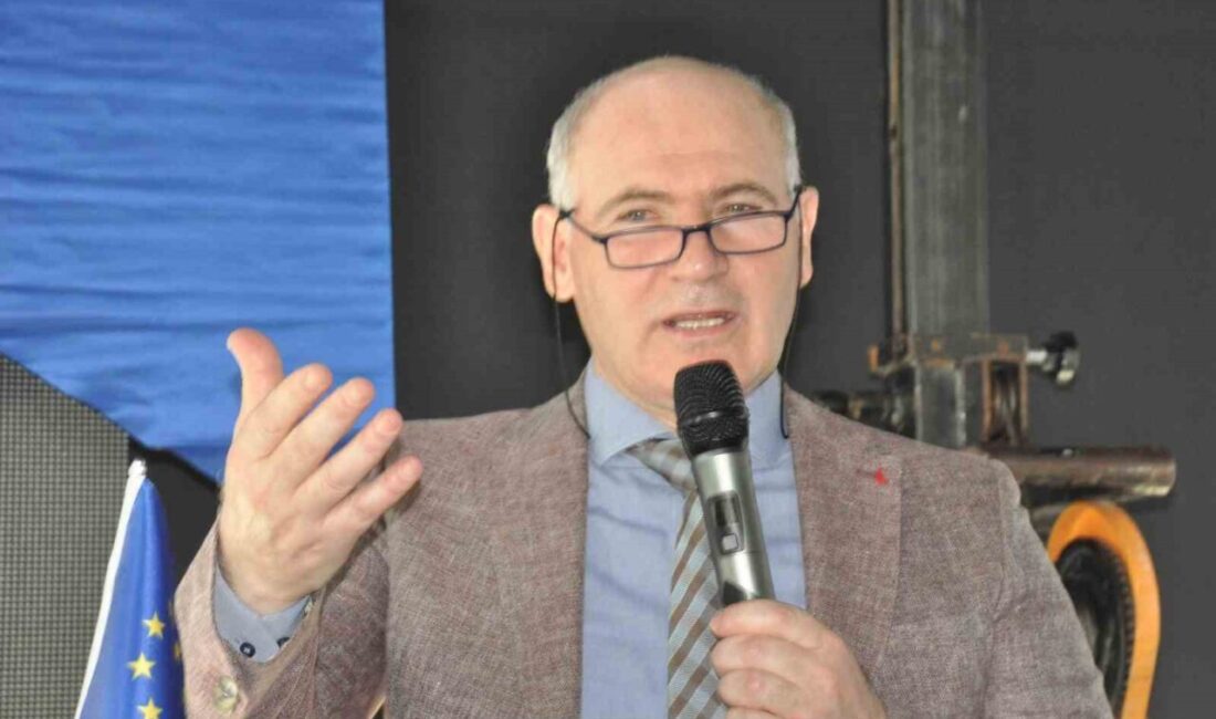 Namık Kemal Üniversitesi Ziraat Fakültesi Biyosistem Mühendisliği Bölümü Öğretim Üyesi