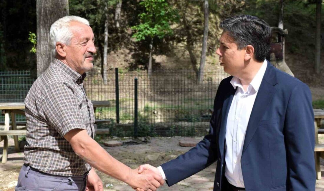 Söğüt Belediyesi tarafından ilçede sağlıklı ve sürdürülebilir altyapı hedefiyle başlatılan