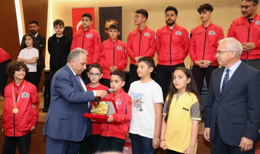 Talas Belediye Meclisi; Mayıs ayı olağan toplantısını gerçekleştirerek ilçe adına