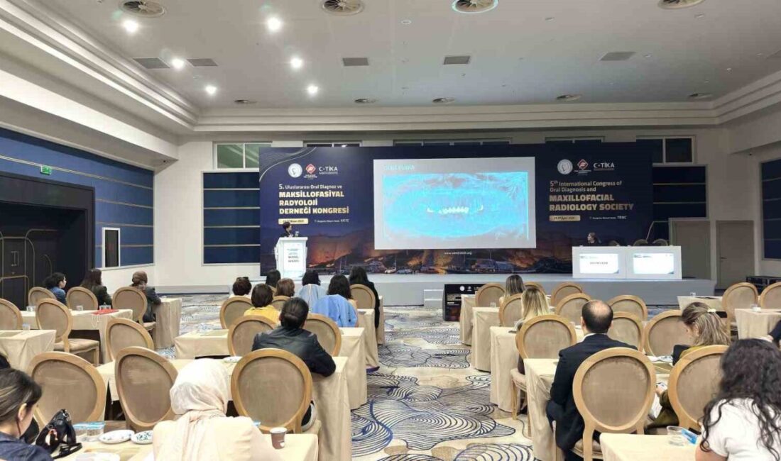 Türk İşbirliği ve Koordinasyon Ajansı Başkanlığı (TİKA), Kuzey Kıbrıs Türk