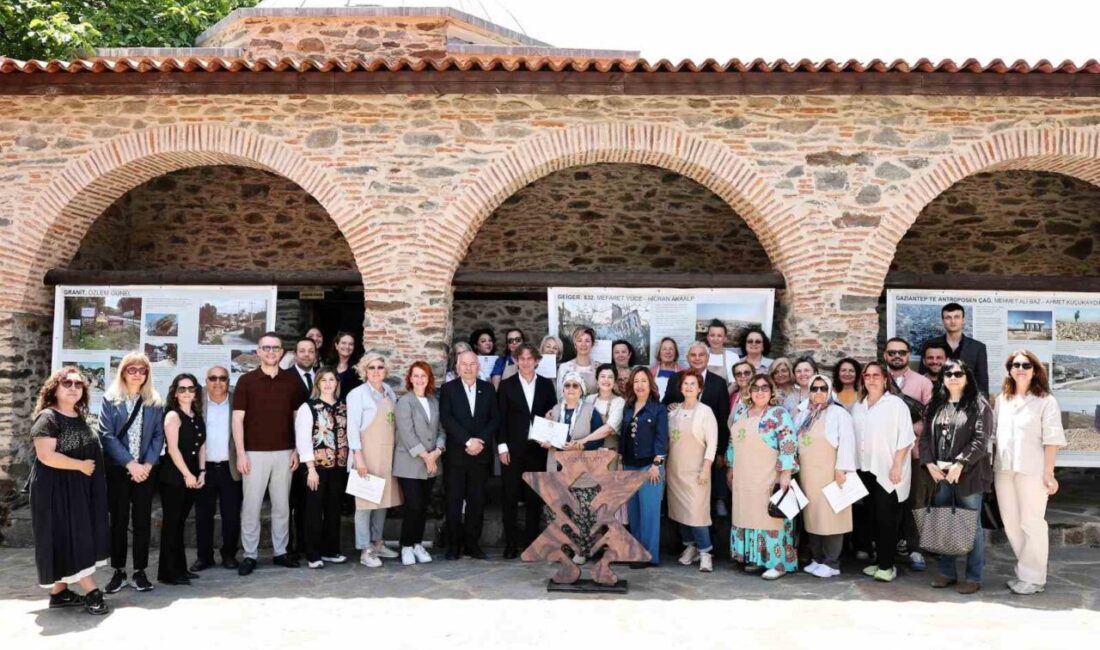 Enerjisa Enerji ve Birleşmiş Milletler Kalkınma Programı (UNDP) öncülüğünde SENTRUM